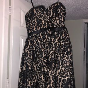 New party dress